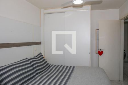 Quarto 1 de apartamento à venda com 2 quartos, 57m² em Parque Residencial da Lapa, São Paulo