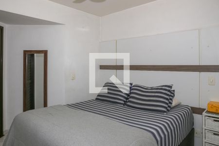 Quarto 1 de apartamento à venda com 2 quartos, 57m² em Parque Residencial da Lapa, São Paulo
