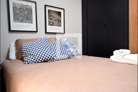 Estúdio de kitnet/studio para alugar com 1 quarto, 27m² em Sumarezinho, São Paulo