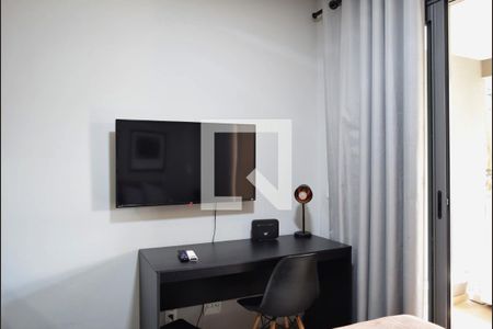 Estúdio de kitnet/studio para alugar com 1 quarto, 27m² em Sumarezinho, São Paulo