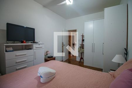 Quarto 1 de apartamento à venda com 2 quartos, 61m² em Tijuca, Rio de Janeiro