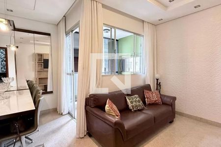 Apartamento à venda com 3 quartos, 65m² em Padre Eustáquio, Belo Horizonte