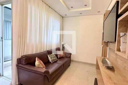 Apartamento à venda com 3 quartos, 65m² em Padre Eustáquio, Belo Horizonte