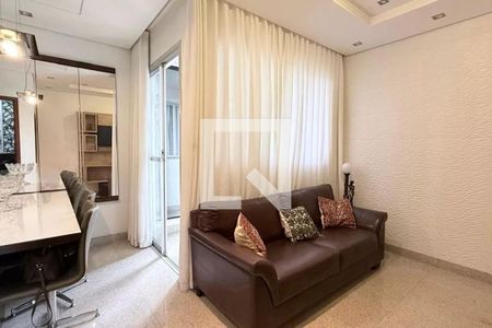 Apartamento à venda com 3 quartos, 65m² em Padre Eustáquio, Belo Horizonte