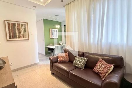 Apartamento à venda com 3 quartos, 65m² em Padre Eustáquio, Belo Horizonte