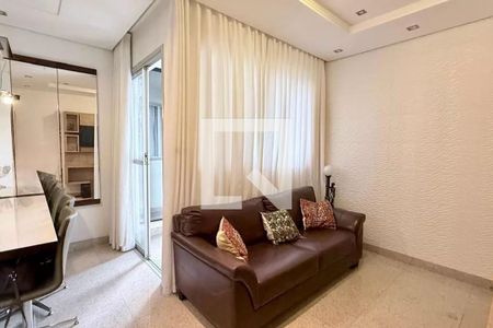 Apartamento à venda com 3 quartos, 65m² em Padre Eustáquio, Belo Horizonte