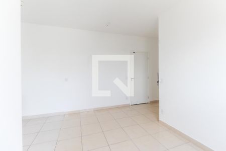 Sala de apartamento para alugar com 2 quartos, 46m² em Tanquinho, Ferraz de Vasconcelos