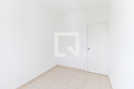 Quarto 1 de apartamento para alugar com 2 quartos, 46m² em Tanquinho, Ferraz de Vasconcelos