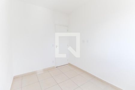 Quarto 1 de apartamento para alugar com 2 quartos, 46m² em Tanquinho, Ferraz de Vasconcelos