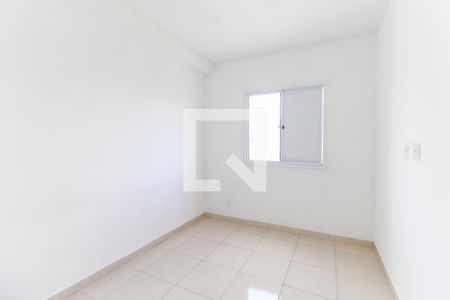 Quarto 2 de apartamento para alugar com 2 quartos, 46m² em Tanquinho, Ferraz de Vasconcelos