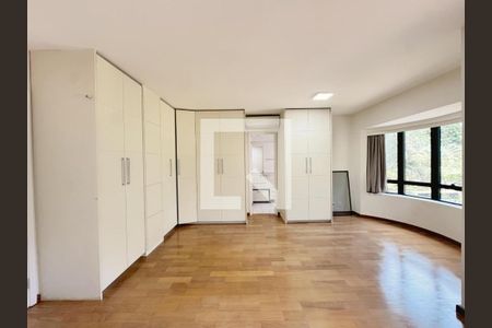 Foto 22 de apartamento para alugar com 3 quartos, 160m² em Jardim Morumbi, São Paulo