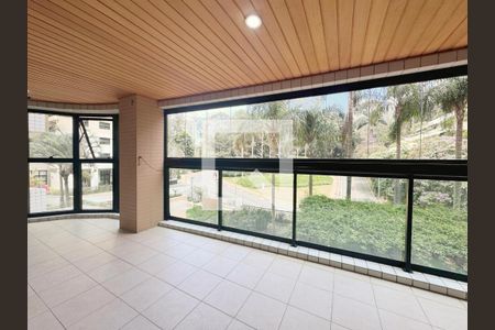 Foto 05 de apartamento para alugar com 3 quartos, 160m² em Jardim Morumbi, São Paulo