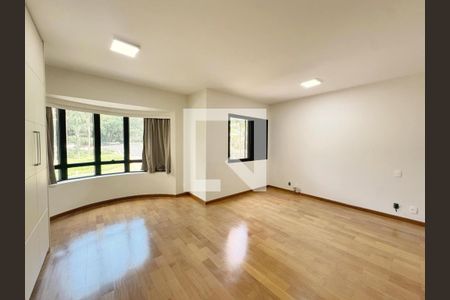 Foto 19 de apartamento para alugar com 3 quartos, 160m² em Jardim Morumbi, São Paulo