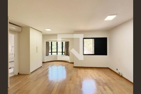 Foto 18 de apartamento para alugar com 3 quartos, 160m² em Jardim Morumbi, São Paulo