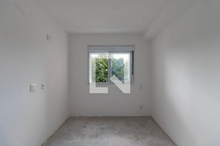 Quarto de apartamento à venda com 1 quarto, 42m² em Barra Funda, São Paulo