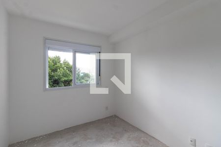 Quarto de apartamento à venda com 1 quarto, 42m² em Barra Funda, São Paulo