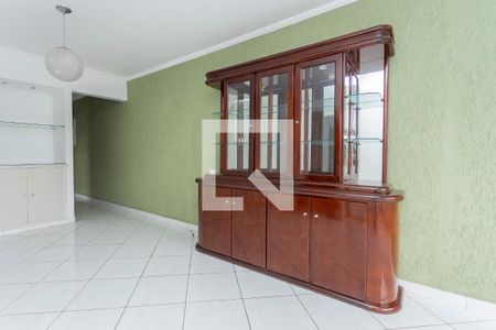 Sala de apartamento para alugar com 3 quartos, 78m² em Jardim Nosso Lar, São Paulo