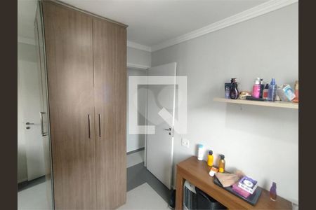 Apartamento à venda com 3 quartos, 60m² em Vila Independencia, São Paulo