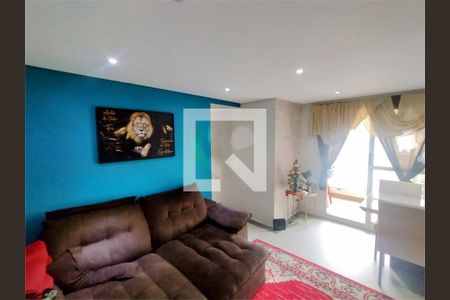 Apartamento à venda com 3 quartos, 60m² em Vila Independencia, São Paulo