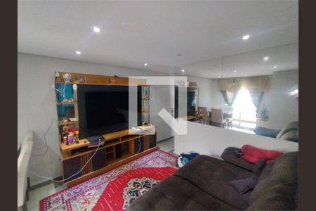 Apartamento à venda com 3 quartos, 60m² em Vila Independencia, São Paulo