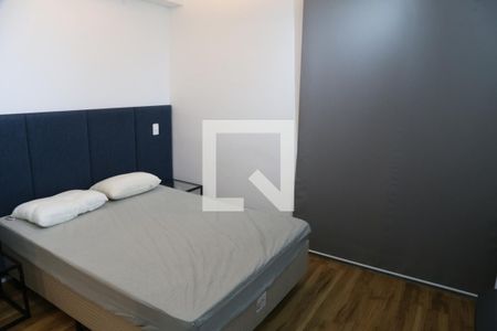 Sala/Quarto de kitnet/studio à venda com 1 quarto, 27m² em Chácara Santo Antônio (zona Sul), São Paulo