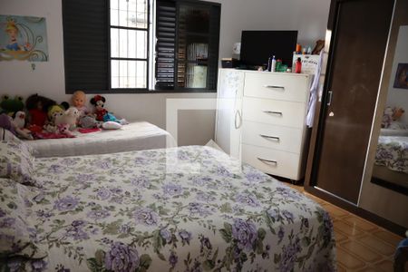 Quarto 1 de casa à venda com 2 quartos, 234m² em Chácara Mafalda, São Paulo