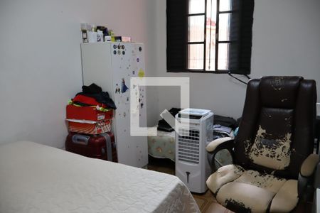 Quarto 2 de casa à venda com 2 quartos, 234m² em Chácara Mafalda, São Paulo