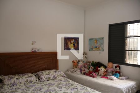 Quarto 1 de casa à venda com 2 quartos, 234m² em Chácara Mafalda, São Paulo