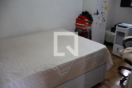 Quarto 2 de casa à venda com 2 quartos, 234m² em Chácara Mafalda, São Paulo