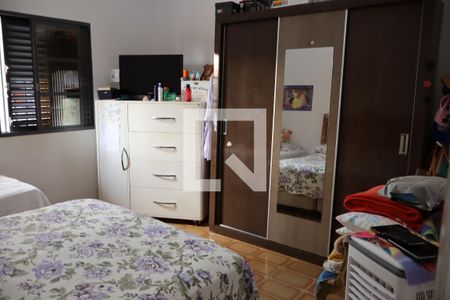 Quarto 1 de casa à venda com 2 quartos, 234m² em Chácara Mafalda, São Paulo