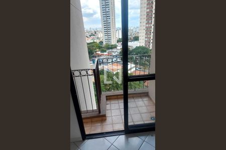 Apartamento para alugar com 2 quartos, 60m² em Lauzane Paulista, São Paulo