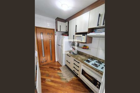 Apartamento à venda com 3 quartos, 63m² em São Lucas, São Paulo
