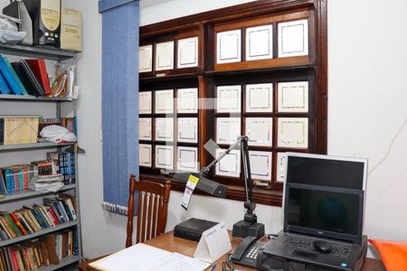 Quarto 1 de casa para alugar com 6 quartos, 323m² em Vila Guiomar, Santo André