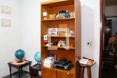 Quarto 1 de casa para alugar com 6 quartos, 323m² em Vila Guiomar, Santo André