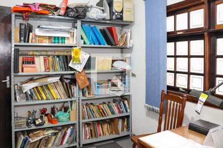 Quarto 1 de casa para alugar com 6 quartos, 323m² em Vila Guiomar, Santo André