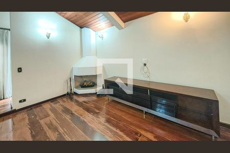 Sala de casa à venda com 4 quartos, 350m² em Vila Sao Paulo, São Paulo