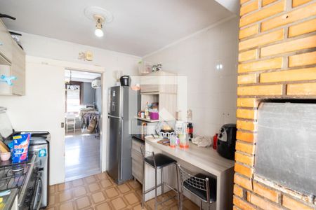 Cozinha de apartamento para alugar com 2 quartos, 80m² em Cavalhada, Porto Alegre