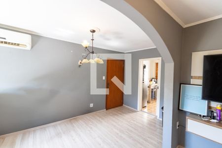 Sala de apartamento para alugar com 2 quartos, 80m² em Cavalhada, Porto Alegre