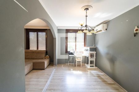 Sala de apartamento para alugar com 2 quartos, 80m² em Cavalhada, Porto Alegre