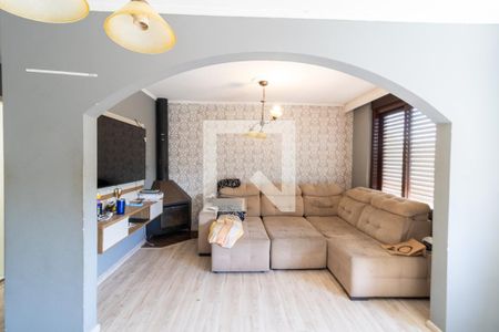 Sala de apartamento para alugar com 2 quartos, 80m² em Cavalhada, Porto Alegre