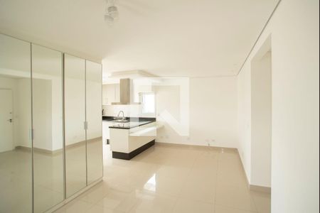 Studio de kitnet/studio à venda com 1 quarto, 45m² em Mirandópolis, São Paulo