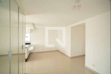 Studio de kitnet/studio à venda com 1 quarto, 45m² em Mirandópolis, São Paulo