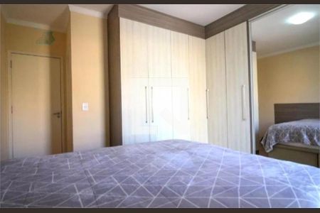 Casa à venda com 3 quartos, 101m² em Vila Alpina, São Paulo
