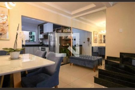Casa à venda com 3 quartos, 101m² em Vila Alpina, São Paulo