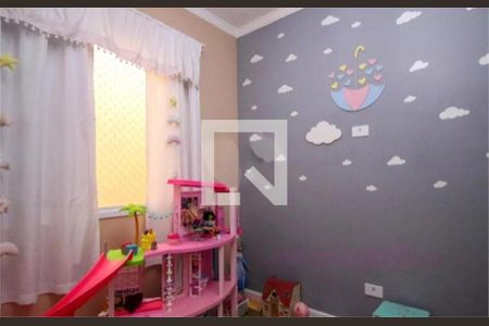 Casa à venda com 3 quartos, 101m² em Vila Alpina, São Paulo