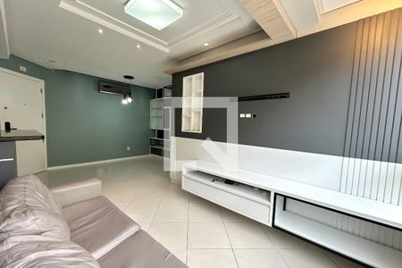 Apartamento para alugar com 3 quartos, 76m² em Agronômica, Florianópolis