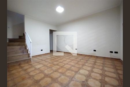 Casa à venda com 3 quartos, 140m² em Água Rasa, São Paulo