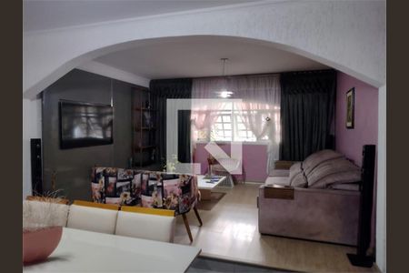 Casa à venda com 4 quartos, 220m² em Vila Graciosa, São Paulo