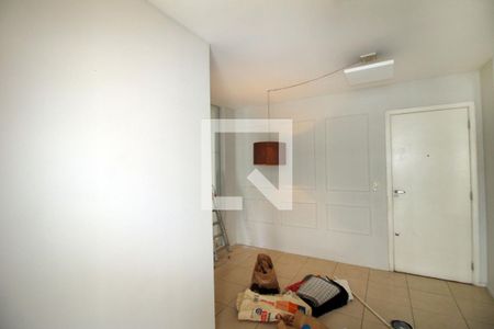 Sala de apartamento para alugar com 2 quartos, 50m² em Vicente de Carvalho, Rio de Janeiro