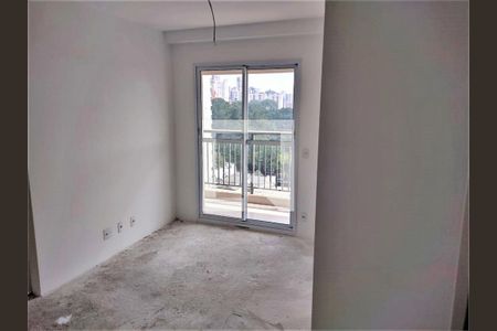 Apartamento à venda com 2 quartos, 55m² em Jardim, Santo André